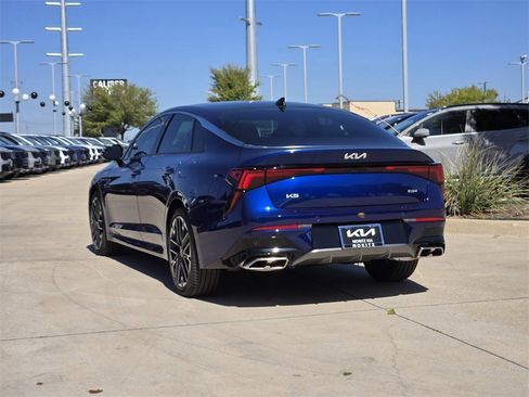 New 2026 Kia K5 GT image 15