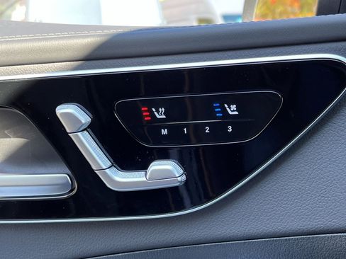 New 2026 Mercedes-Benz C 300 4MATIC Sedan image 33