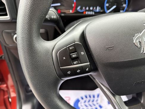 Used 2022 Ford Bronco Sport Big Bend image 19