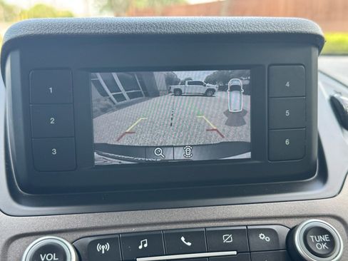 Used 2021 Ford Transit Connect XL FWD image 12
