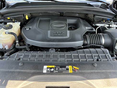 Used 2022 Jeep Grand Cherokee Summit w/ Adv Protech Group IV AWD/4WD image 36