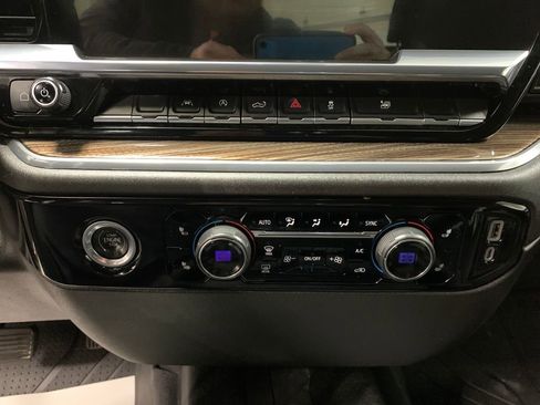 Used 2024 Chevrolet Silverado 1500 LT w/ Protection Package image 10