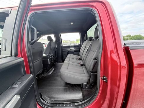 Used 2016 Ford F150 XLT w/ Equipment Group 301A Mid AWD/4WD image 23