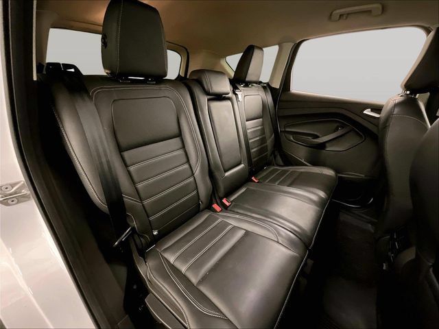Used 2019 Ford Escape SEL AWD/4WD image 26