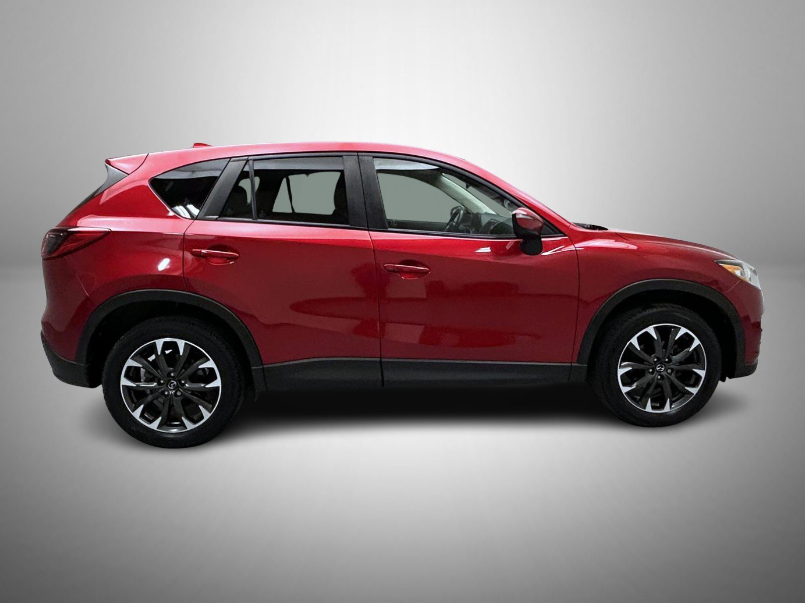 Used 2016 MAZDA CX-5 Grand Touring FWD image 4