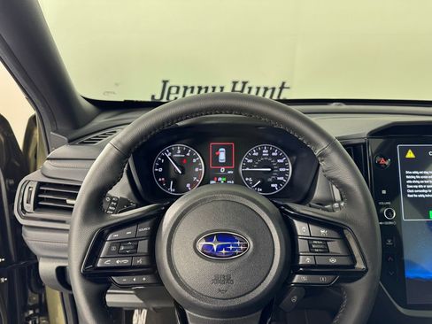 Used 2026 Subaru Forester Touring w/ Touring Package AWD/4WD image 23