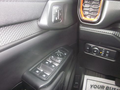 Used 2024 Ford Ranger Raptor image 22