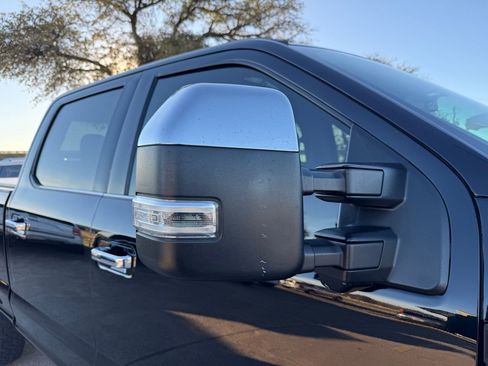 Used 2022 Ford F250 King Ranch w/ Tremor Off-Road Package image 13