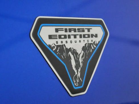 Used 2021 Ford Bronco First Edition AWD/4WD image 11