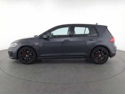 Used 2017 Volkswagen GTI Autobahn image 6