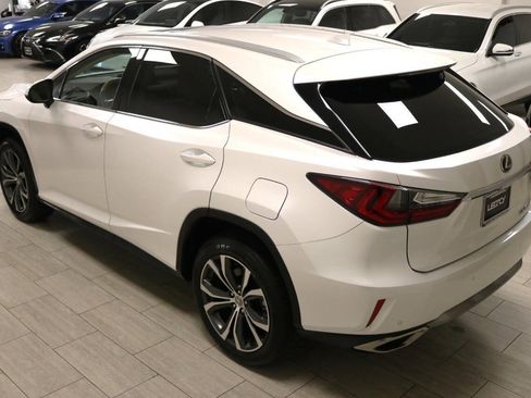 Used 2017 Lexus RX 350 FWD image 99