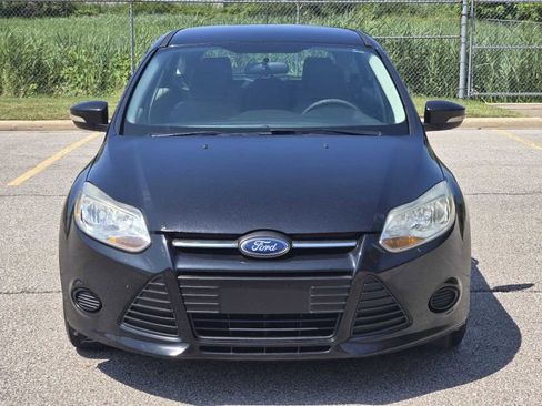 Used 2014 Ford Focus SE image 2