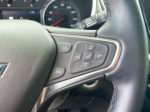 Used 2024 Chevrolet Equinox Premier FWD image 36