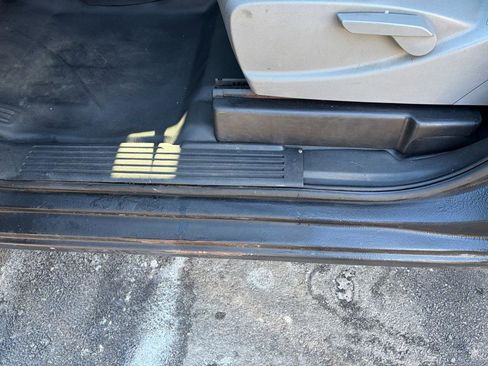 Used 2018 Chevrolet Silverado 3500 W/T w/ Snow Plow Prep Package image 22