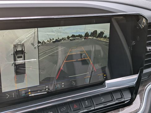 New 2026 Chevrolet Silverado 2500 LTZ w/ LTZ Plus Package image 16