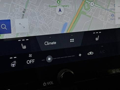 Used 2025 Lexus NX 250 FWD w/ Cold Area Package image 20