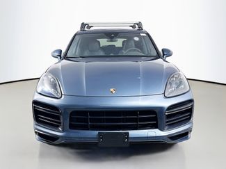 Used 2019 Porsche Cayenne Turbo video 2