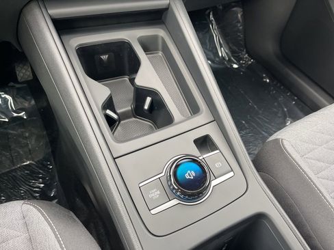 New 2026 Volkswagen Tiguan S image 19