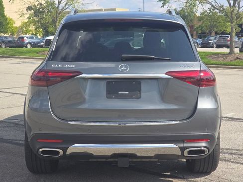 Certified 2026 Mercedes-Benz GLE 350 4MATIC image 16