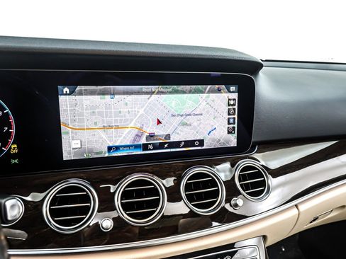 Used 2021 Mercedes-Benz E 350 Sedan w/ Premium Package image 20