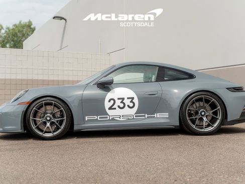 Used 2023 Porsche 911 GT3 image 4