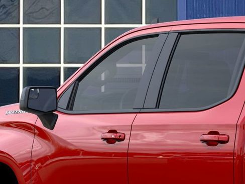 New 2026 Chevrolet Silverado 1500 RST w/ RST Select Package image 12