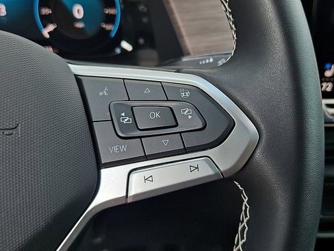 Certified 2026 Volkswagen Atlas SEL AWD/4WD image 27