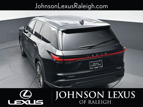 New 2026 Lexus TX 350 AWD image 27