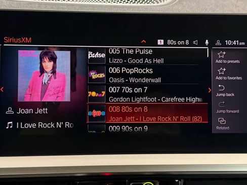 Used 2023 BMW 430i 430i w/ Convenience Package image 17