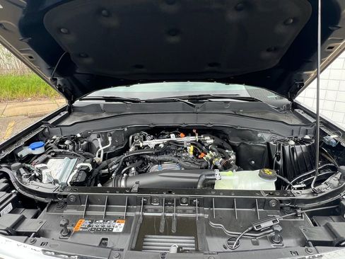 New 2026 Ford Explorer Active AWD/4WD image 23