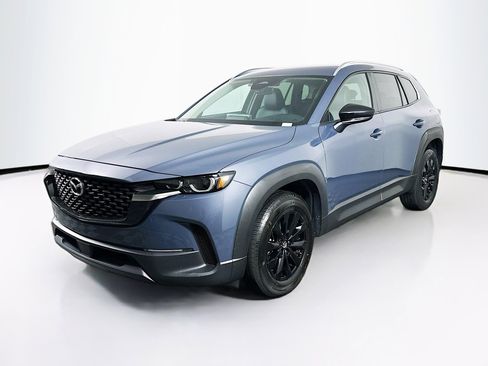 Used 2025 MAZDA CX-50 AWD 2.5 S w/ Select Package image 3