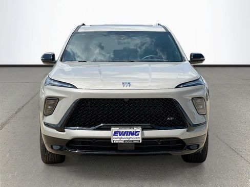 New 2026 Buick Enclave Sport Touring w/ Power Package FWD image 2