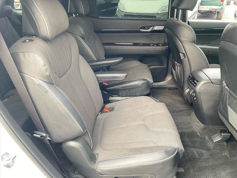 Used 2025 Hyundai Palisade Calligraphy AWD/4WD image 25