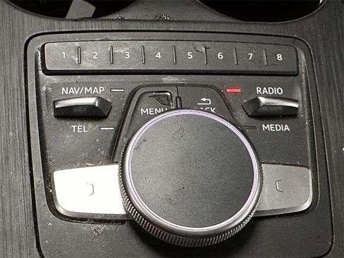 Used 2019 Audi A4 2.0T Premium Plus w/ Premium Plus Package image 23