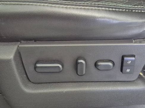 Used 2013 Ford F150 FX4 w/ Luxury Equipment Group AWD/4WD image 17