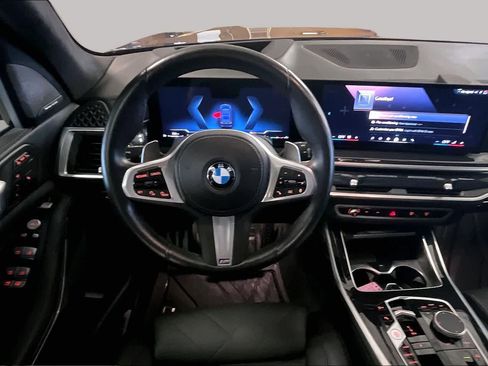Certified 2024 BMW X7 xDrive40i w/ M Sport Package AWD/4WD image 5