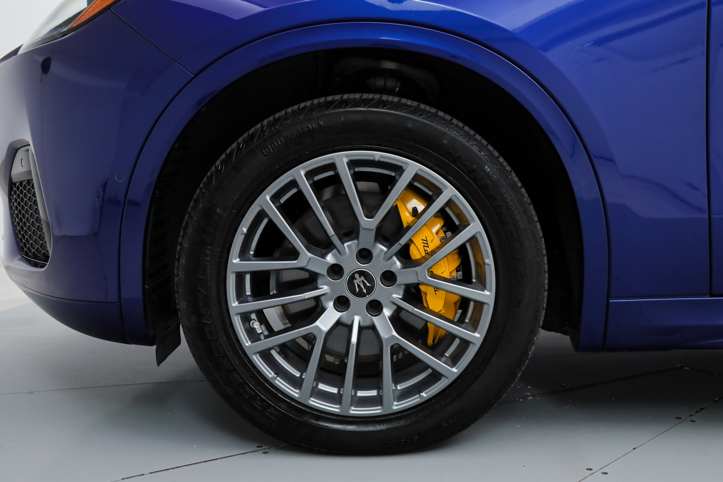 Certified 2023 Maserati Grecale GT AWD/4WD image 18