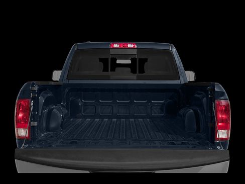 Used 2015 RAM 1500 Big Horn AWD/4WD image 53