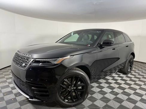 Certified 2026 Land Rover Range Rover Velar Dynamic SE image 1