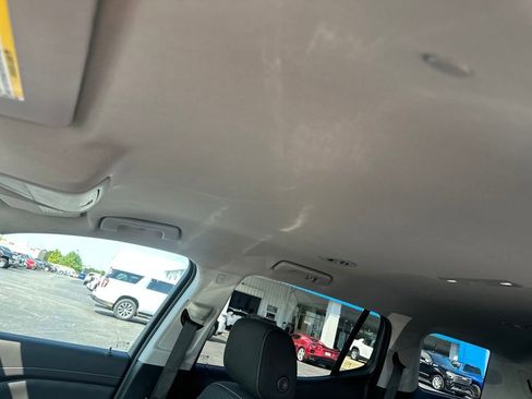 Used 2023 GMC Acadia SLE image 23