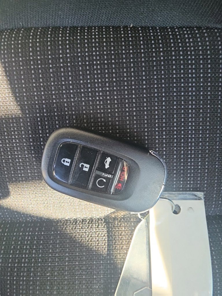 Certified 2024 Honda Civic EX image 32