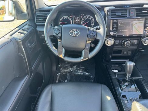 Used 2020 Toyota 4Runner SR5 image 20