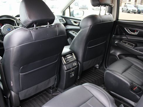 Certified 2024 Subaru Ascent Limited image 27