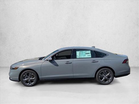 New 2026 Honda Accord EX-L image 9