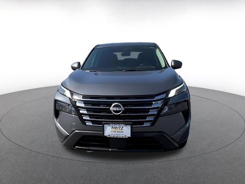 Used 2025 Nissan Rogue SV FWD image 4