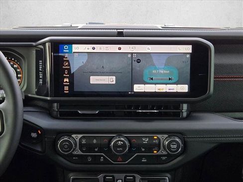 New 2026 Jeep Gladiator Rubicon image 12