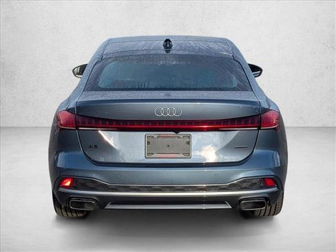 Used 2025 Audi A5 2.0T Premium w/ Convenience Package image 6