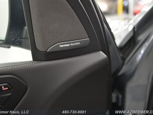 Used 2025 BMW X7 xDrive40i image 29