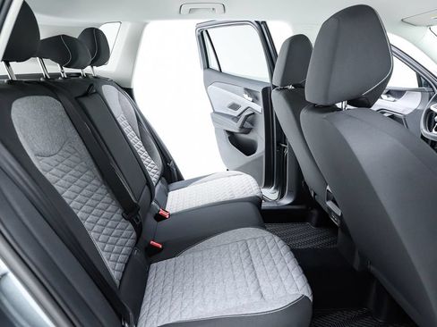 New 2026 Volkswagen Tiguan S FWD image 36