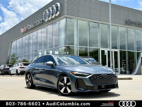 New 2026 Audi A5 2.0T Prestige AWD/4WD image 2